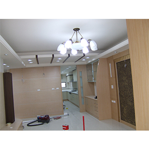 客廳天花板裝潢