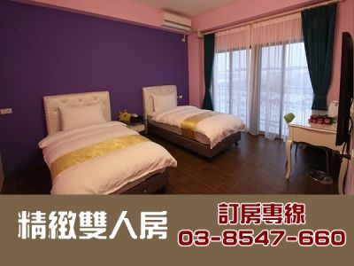 晨曦農業休閒民宿-undefined