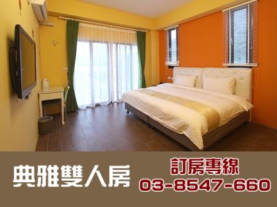 晨曦農業休閒民宿-undefined