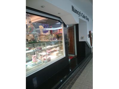 南西蛋糕食品行-undefined