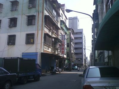 台灣基督長老教會-undefined