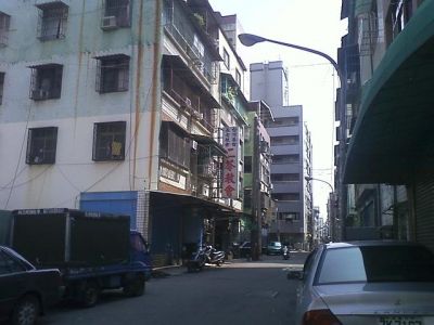 台灣基督長老教會-undefined