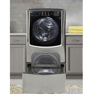 LG洗衣機