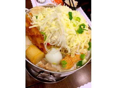 联亭泡菜鍋-undefined
