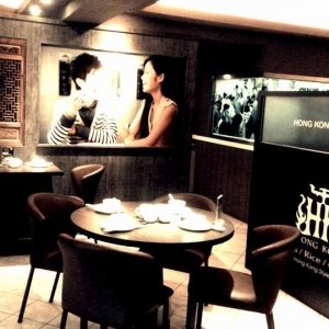 優勢餐飲企業股份有限公司 -undefined