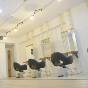 JMK HAIR SALON-undefined