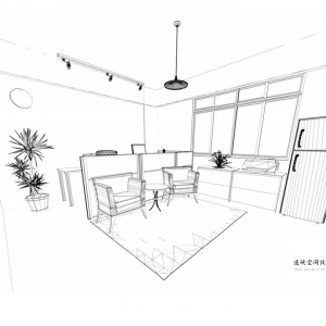 逸硯空間設計有限公司-undefined