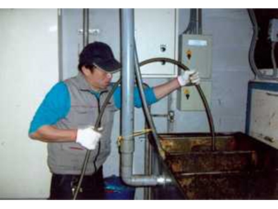 大桃園衛生工程-清潔服務、清化糞池、馬桶水管包通、水塔水箱、污水廢水處理-水塔