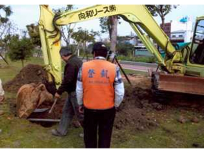 大桃園衛生工程-清潔服務、清化糞池、馬桶水管包通、水塔水箱、污水廢水處理-水塔