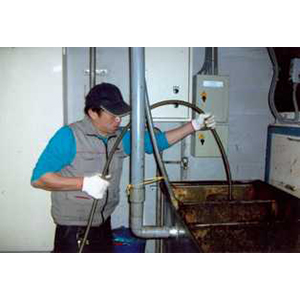 百貨公司通管作業