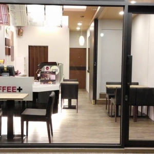 COFFEE+咖啡家世博店-undefined