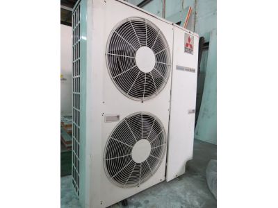 旭泰冷氣工程有限公司-undefined