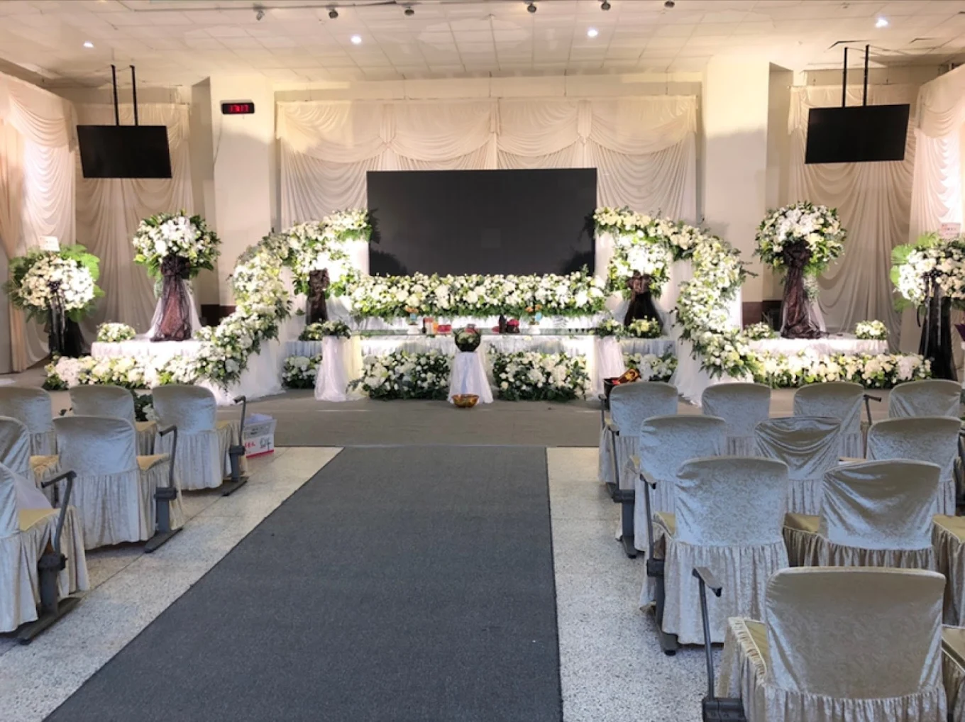 欣和平禮儀社-undefined