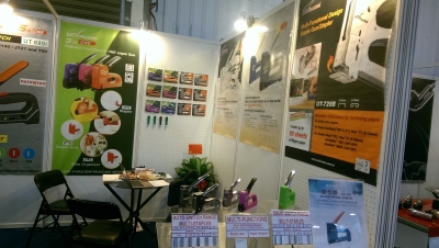 松詠工業股份有限公司-undefined