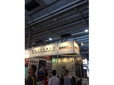 凱美企業有限公司-undefined