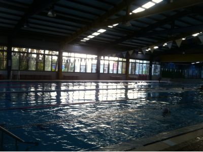 威士登游泳健康廣場有限公司-undefined