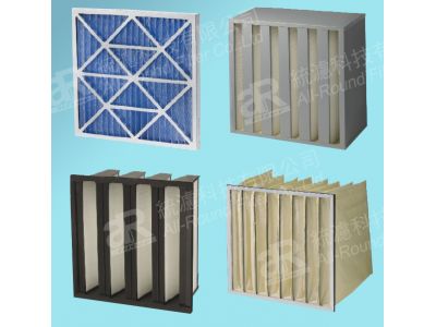 統濾科技有限公司-undefined