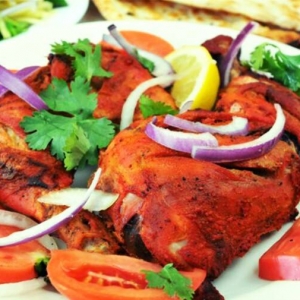 饗印(KHANA KHAZANA)印度料理餐廳-undefined