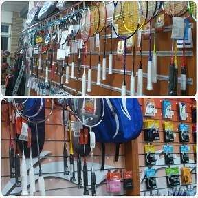 ABC 體育 豐原店-undefined