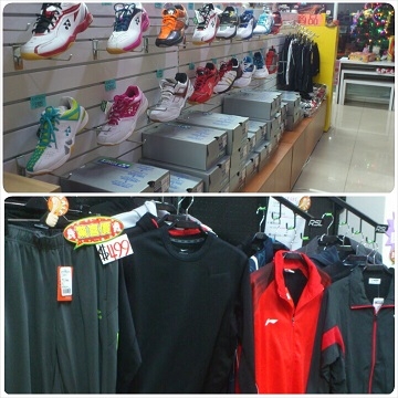 ABC 體育 豐原店-undefined