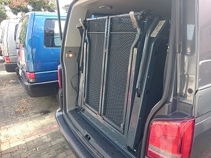 誠毅復康專車醫療支援中心-undefined