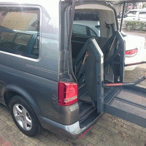 誠毅復康專車醫療支援中心-undefined