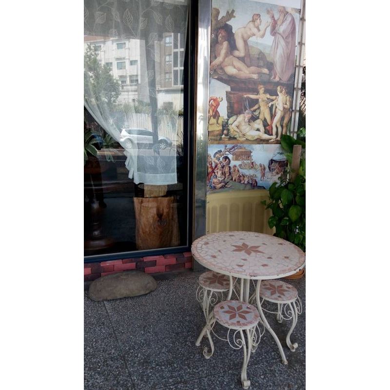 拓樸空間應藝設計有限公司