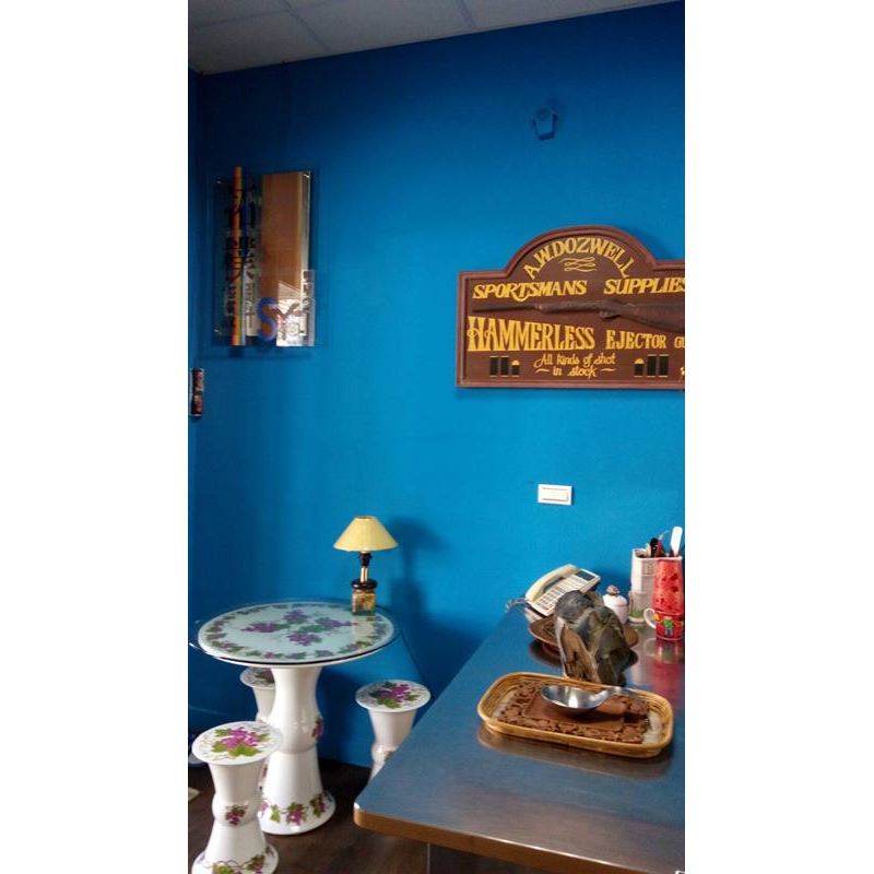 拓樸空間應藝設計有限公司