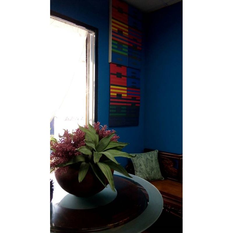 拓樸空間應藝設計有限公司