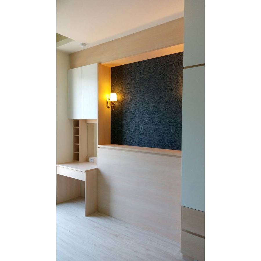 拓樸空間應藝設計有限公司