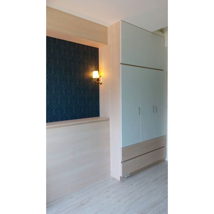 拓樸空間應藝設計有限公司