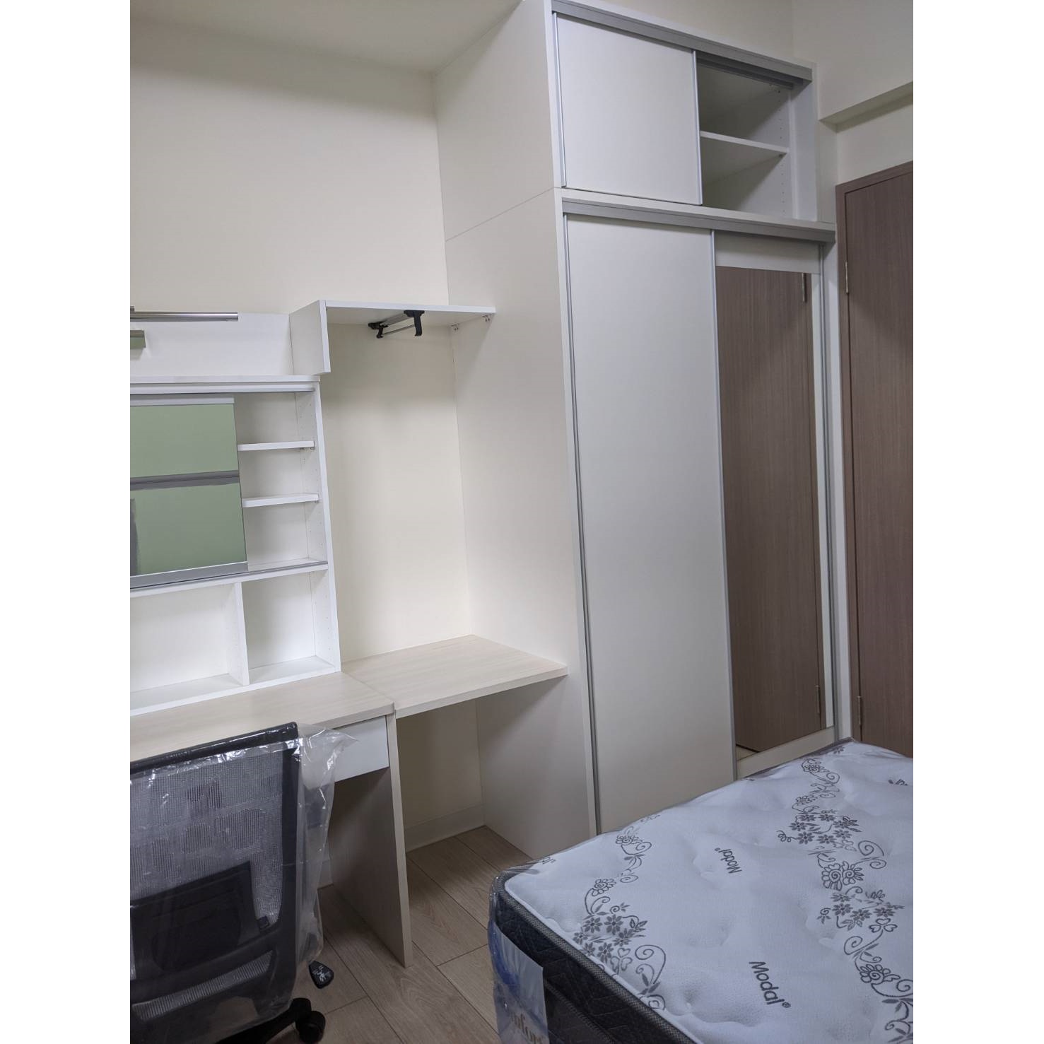 拓樸空間應藝設計有限公司