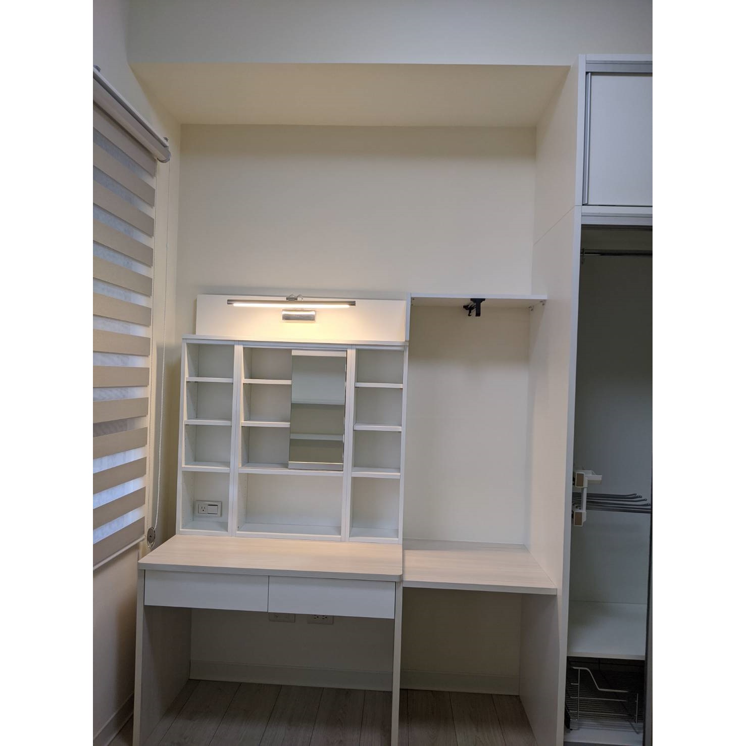 拓樸空間應藝設計有限公司