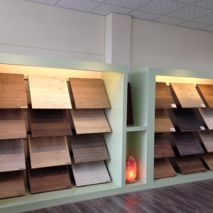 勁厚木地板-undefined