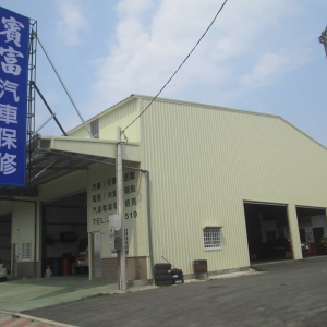 賓富汽車-undefined