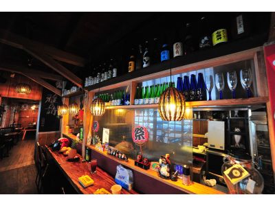 吳留手串燒居酒屋-麗水店(禾康)(金禾康)-undefined