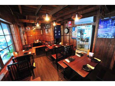 吳留手串燒居酒屋-麗水店(禾康)(金禾康)-undefined