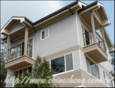 喬盛建材股份有限公司-undefined