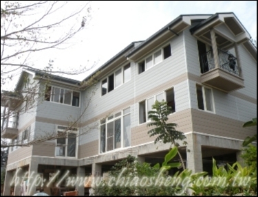 喬盛建材股份有限公司-undefined