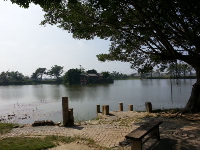 老塘湖藝術坊-undefined