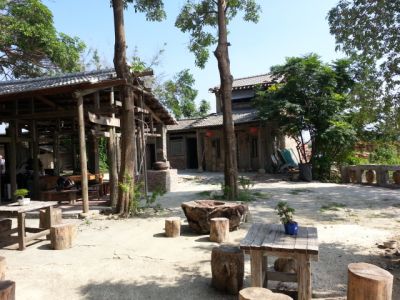 老塘湖藝術坊-undefined