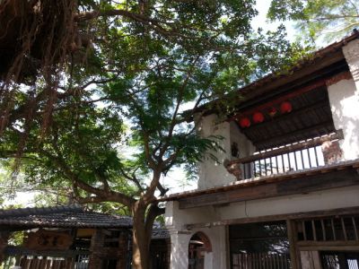 老塘湖藝術坊-undefined