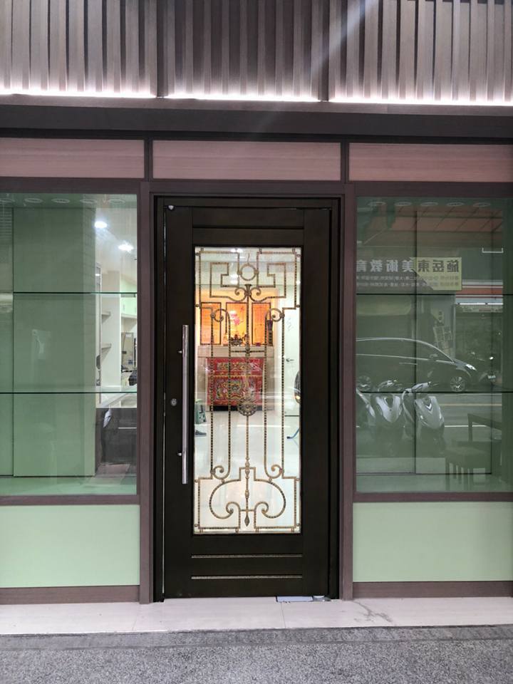 永昌室內裝璜行-現場施工