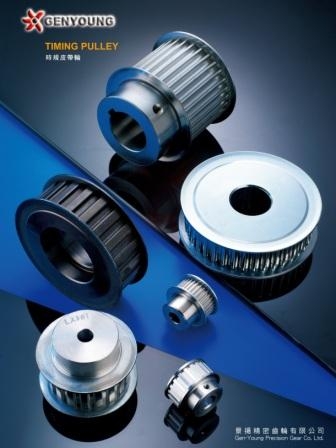 景揚精密齒輪有限公司-undefined