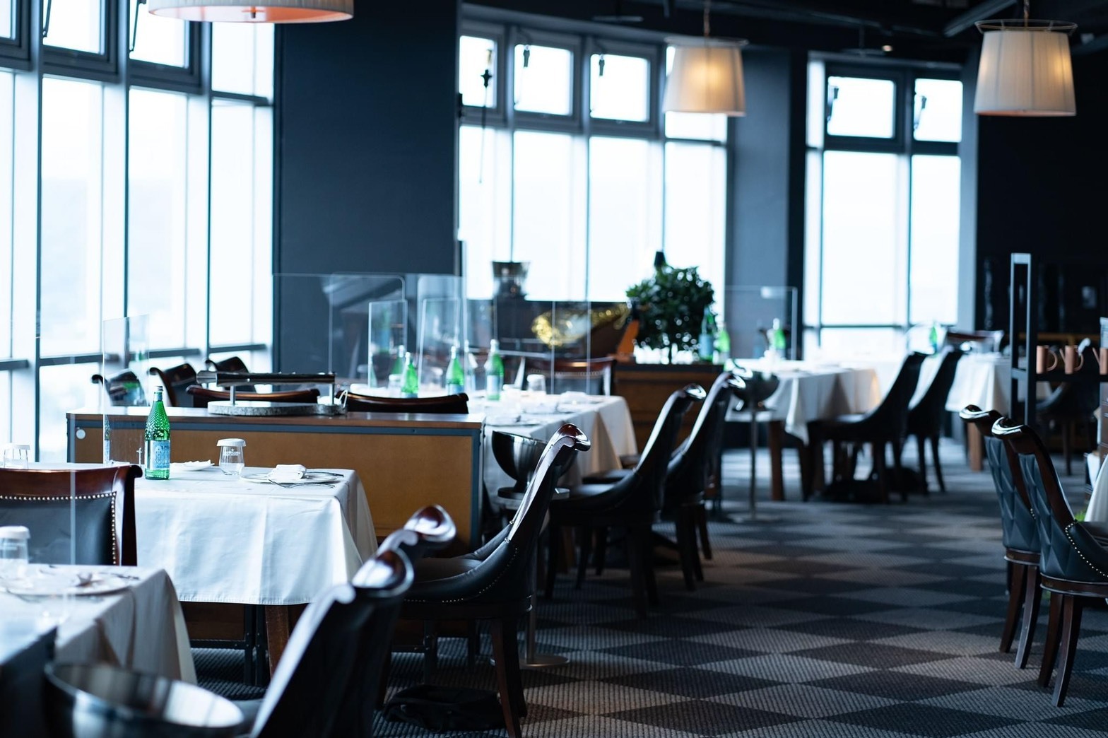 隨意鳥地方101觀景餐廳-undefined