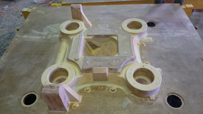 百偟木模企業社-undefined