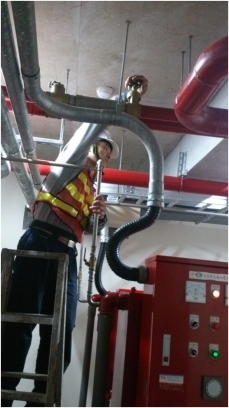 育鼎消防工程行-undefined