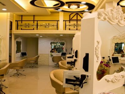 Hair City髮城髮型設計工作室-undefined