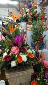 心馨花藝工作室-undefined