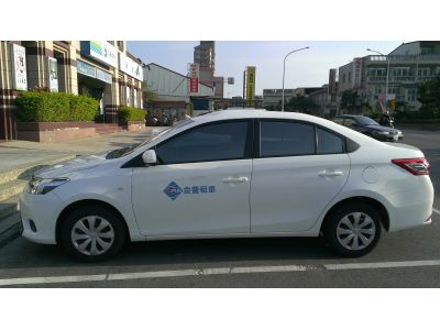 金豐租車行-undefined